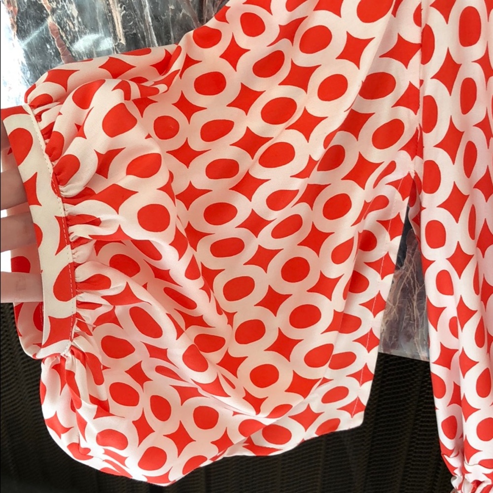 Authentic Eley Kishimoto Dress - image 5